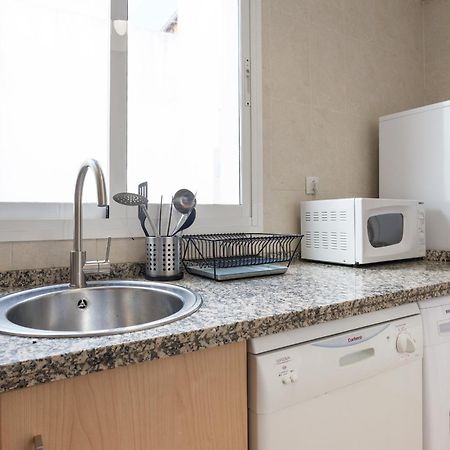 Apartamentos Tucan マラガ エクステリア 写真