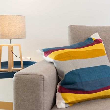Apartamentos Tucan マラガ エクステリア 写真
