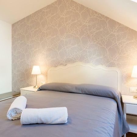 Apartamentos Tucan マラガ エクステリア 写真