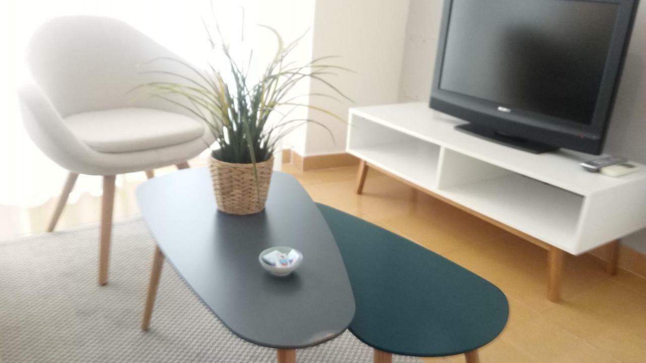 Apartamentos Tucan マラガ エクステリア 写真