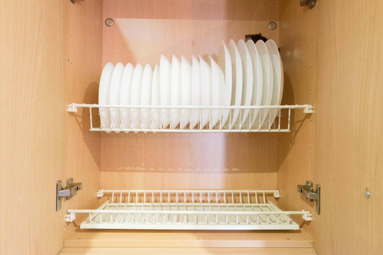 Apartamentos Tucan マラガ エクステリア 写真